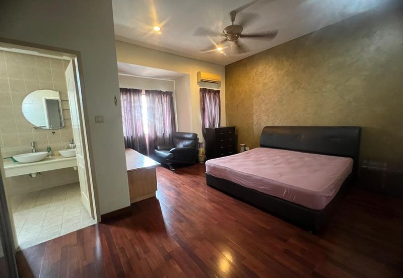 Sunway SPK Damansara