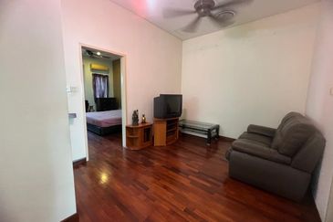 Sunway SPK Damansara