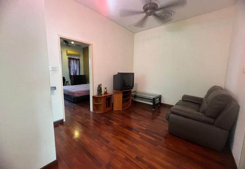 Sunway SPK Damansara