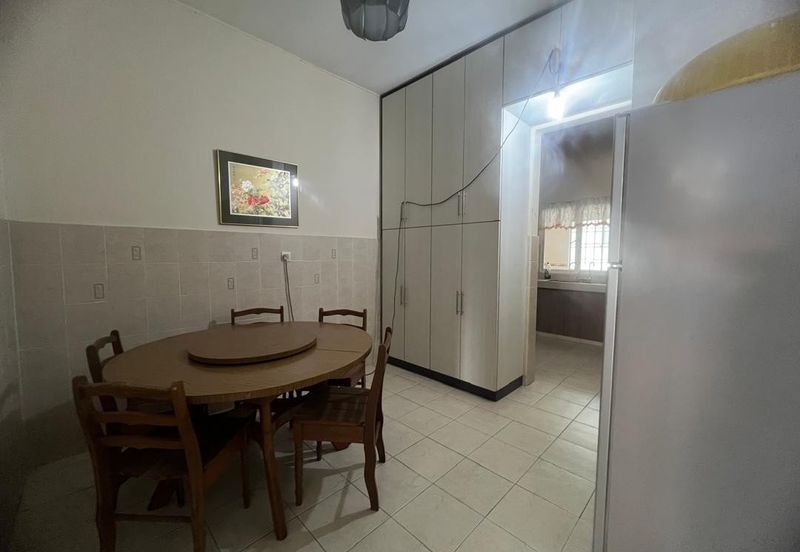 Sunway SPK Damansara