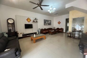 Sunway SPK Damansara