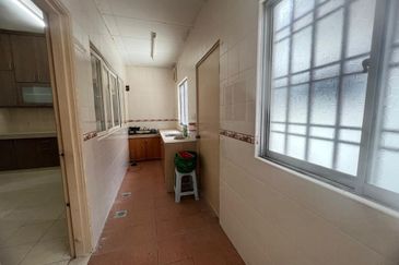 Sunway SPK Damansara