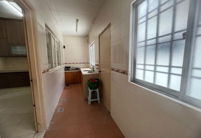 Sunway SPK Damansara