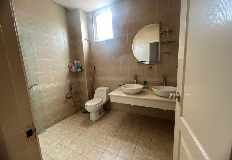 Sunway SPK Damansara