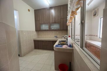 Sunway SPK Damansara