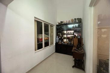 Sunway SPK Damansara