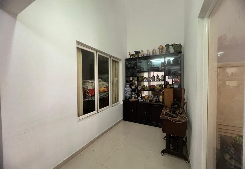 Sunway SPK Damansara