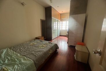 Sunway SPK Damansara