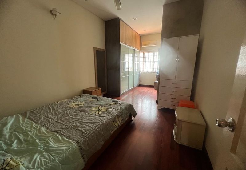 Sunway SPK Damansara