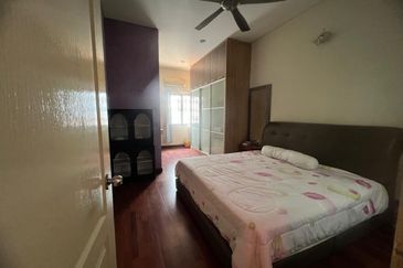 Sunway SPK Damansara