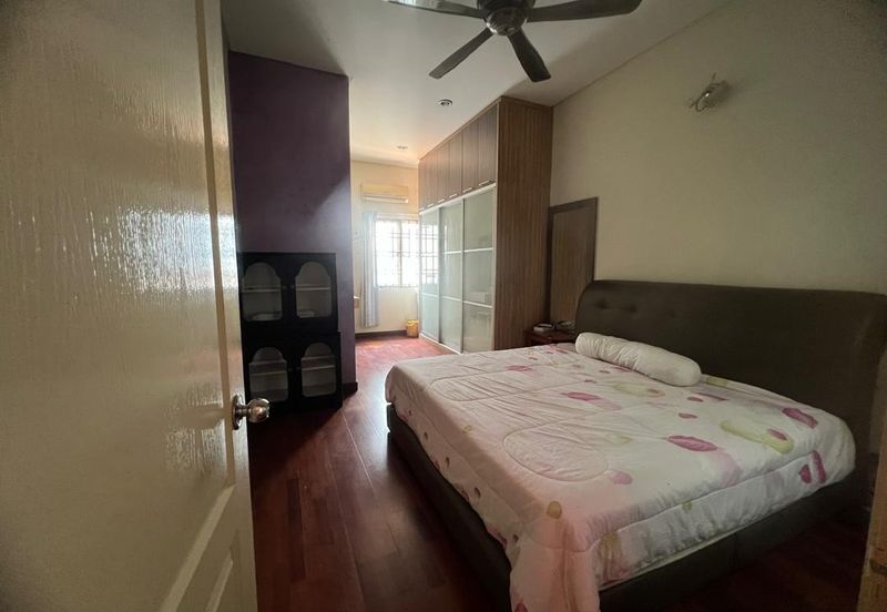 Sunway SPK Damansara