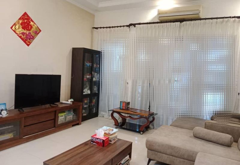 Sunway SPK Damansara