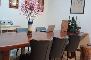 Sunway SPK Damansara