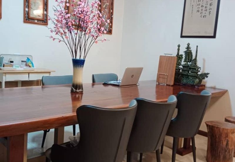 Sunway SPK Damansara