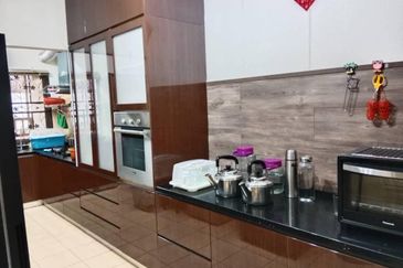 Sunway SPK Damansara