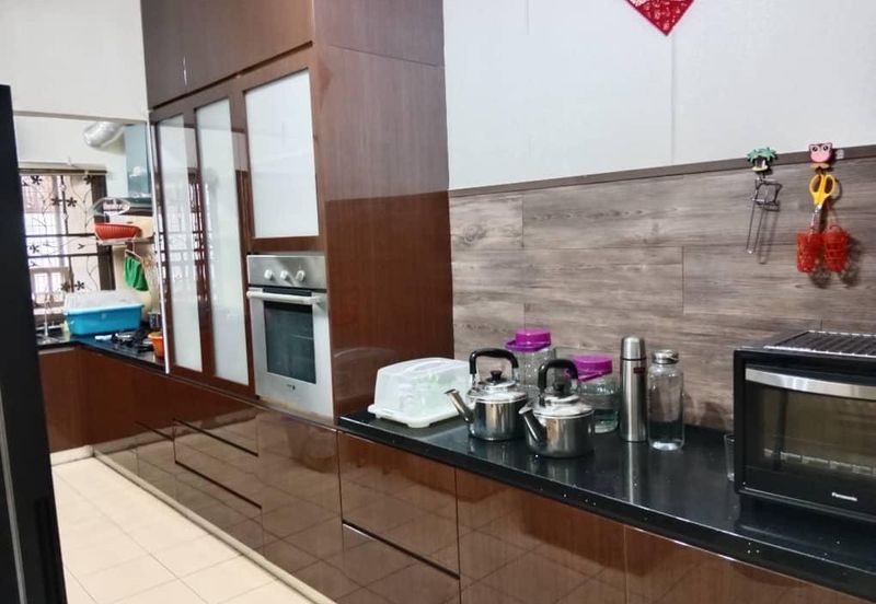 Sunway SPK Damansara