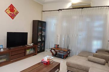 Sunway SPK Damansara