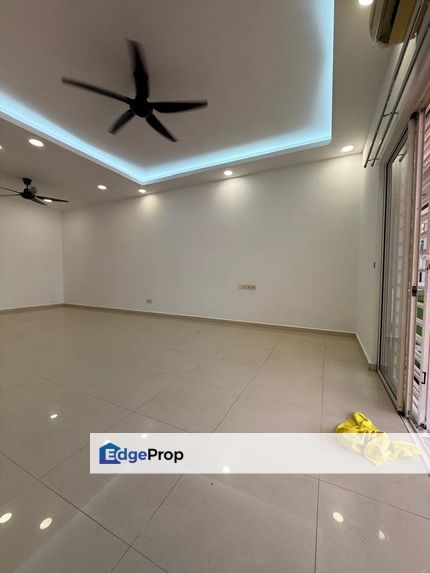 Sunway SPK Damansara 2ty, Kuala Lumpur, Sunway SPK Damansara