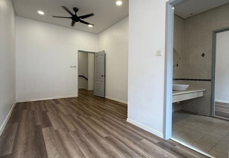 Sunway SPK Damansara