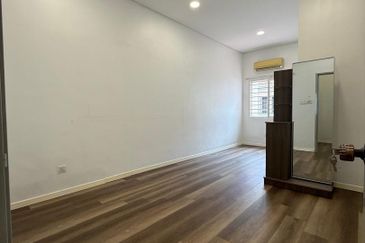 Sunway SPK Damansara