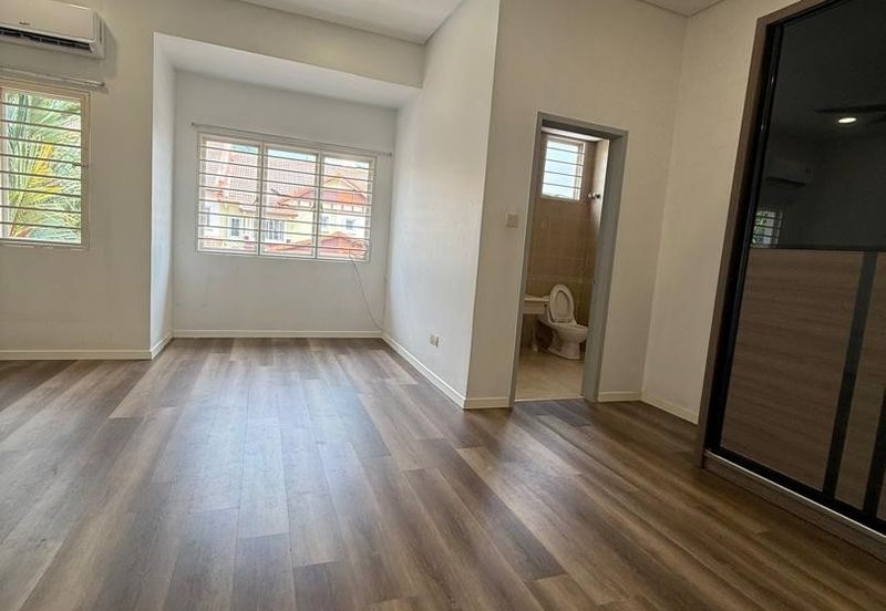 Sunway SPK Damansara