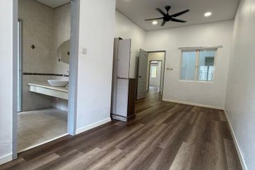 Sunway SPK Damansara