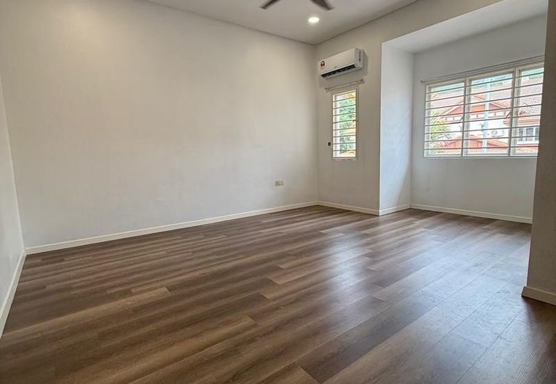 Sunway SPK Damansara