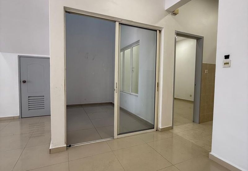 Sunway SPK Damansara