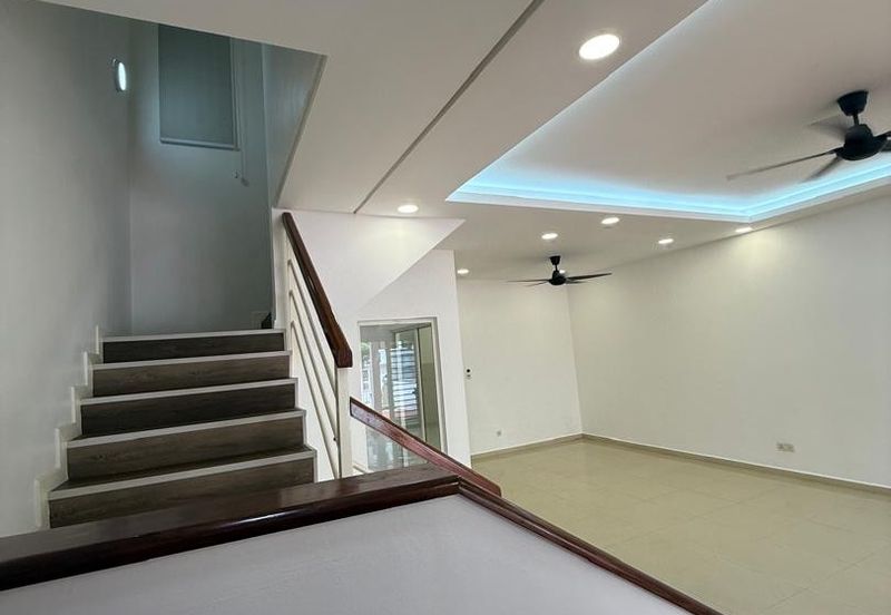 Sunway SPK Damansara