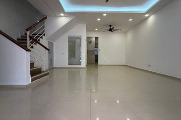 Sunway SPK Damansara