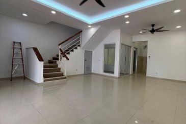 Sunway SPK Damansara