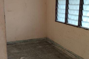 Taman Kepong (Kepong Garden)