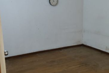 Taman Kepong (Kepong Garden)