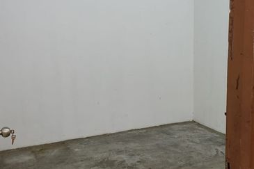 Taman Kepong (Kepong Garden)