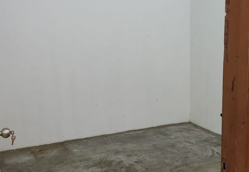 Taman Kepong (Kepong Garden)