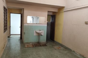 Taman Kepong (Kepong Garden)