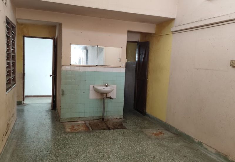 Taman Kepong (Kepong Garden)