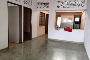 Taman Kepong (Kepong Garden)