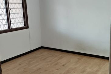 Taman Kepong (Kepong Garden)