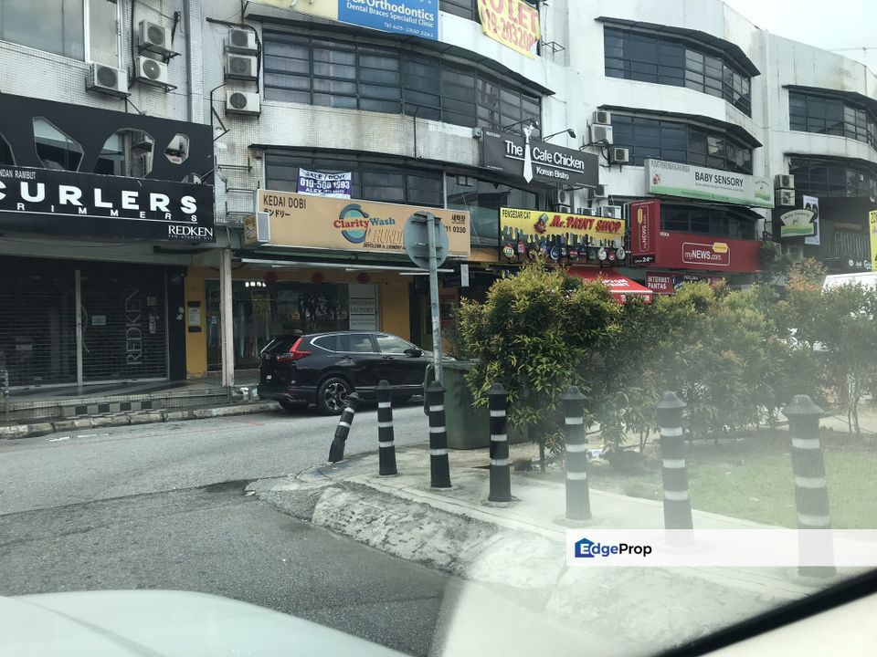 Desa Sri Hartamas For Sale Rm4 500 000 By Jacob Chin Edgeprop My