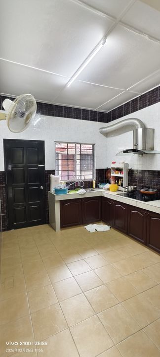 Taman Sri Indah, Bendahara, Klang , Selangor, Klang