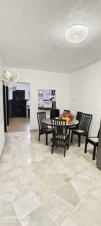 Taman Sri Indah, Bendahara, Klang , Selangor, Klang