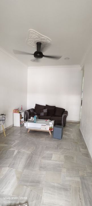 Taman Sri Indah, Bendahara, Klang , Selangor, Klang