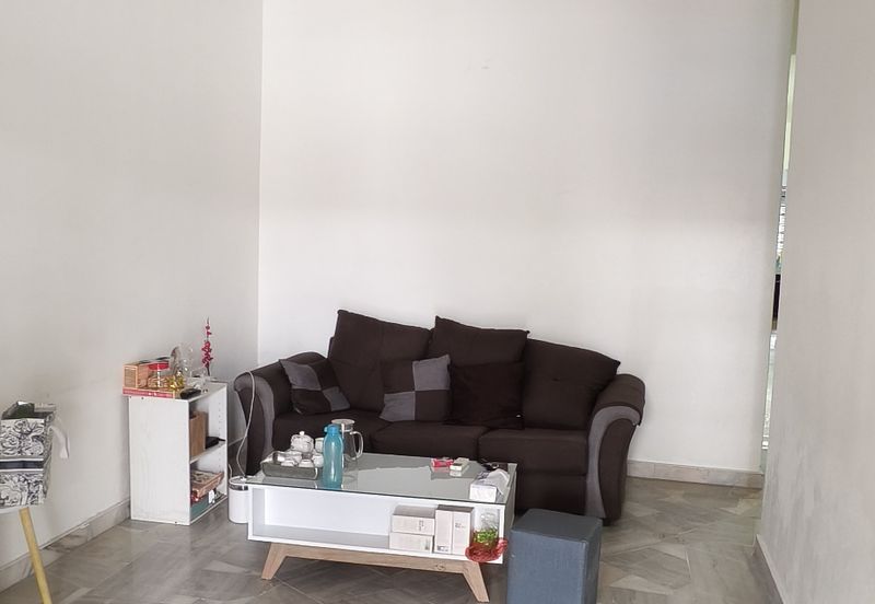 Taman Sri Indah, Klang