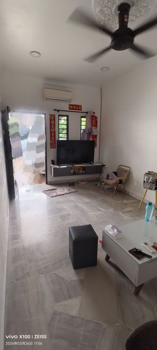 Taman Sri Indah, Bendahara, Klang , Selangor, Klang