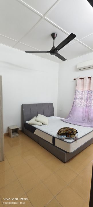 Taman Sri Indah, Bendahara, Klang , Selangor, Klang