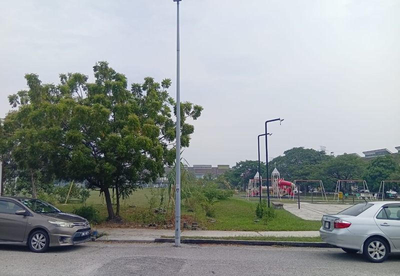 Bandar Bukit Raja
