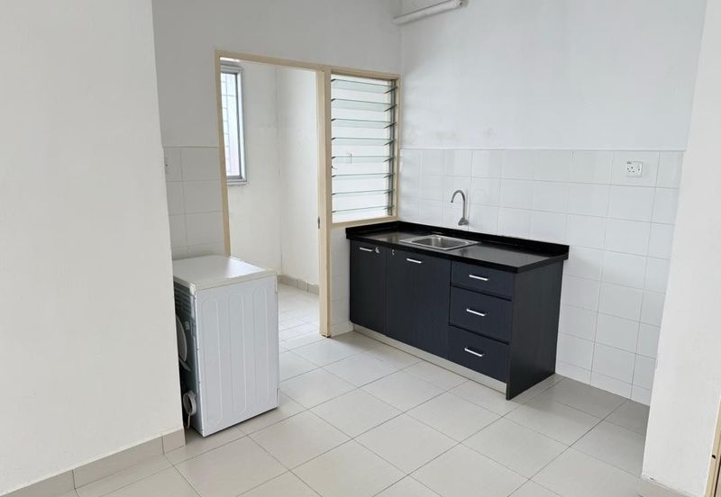 Seri Jati Apartment