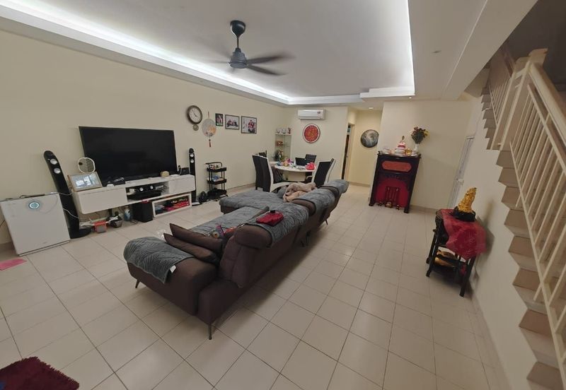 Bandar Bukit Raja