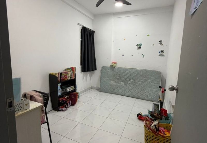 Trifolia 1 Apartment